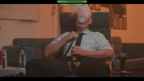 The DILF -  online show from 23, 9, 2025