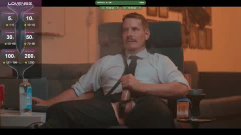 The DILF -  online show from 30, 9, 2025