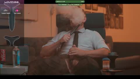 The DILF -  online show from 2, 10, 2025