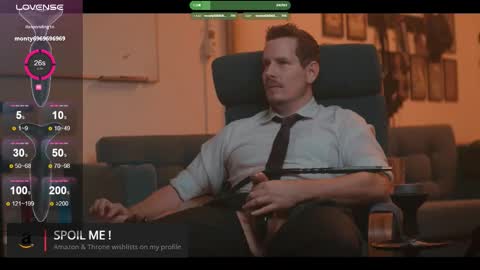 The DILF -  online show from 7, 1, 2026