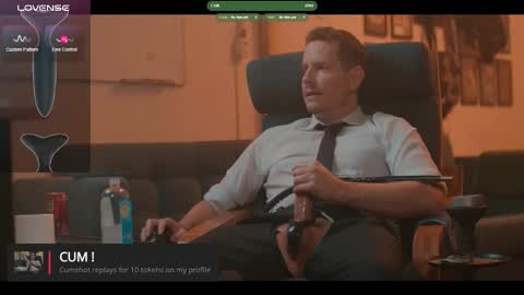 The DILF -  online show from 11, 3, 2026