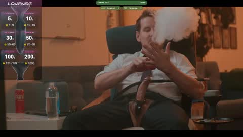 The DILF -  online show from 2, 4, 2026