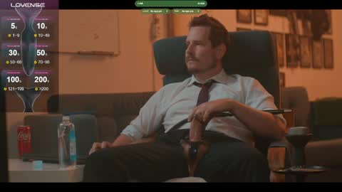 The DILF -  online show from 23, 4, 2026