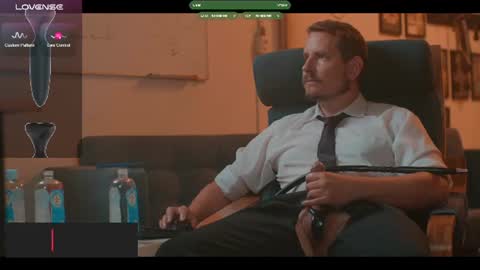 The DILF -  online show from 15, 6, 2026