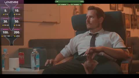 The DILF -  online show from 21, 6, 2026