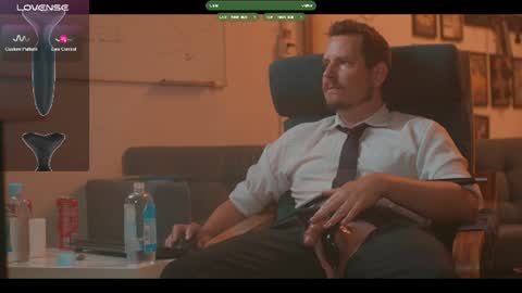 The DILF -  online show from 22, 6, 2026