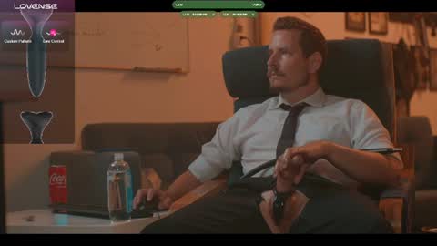 The DILF -  online show from 24, 6, 2026