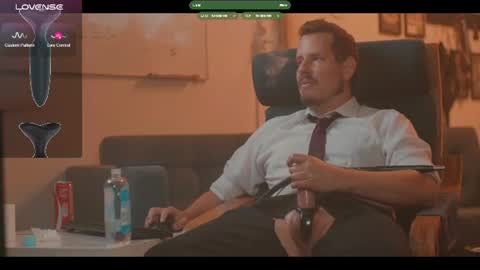 The DILF -  online show from 29, 6, 2026