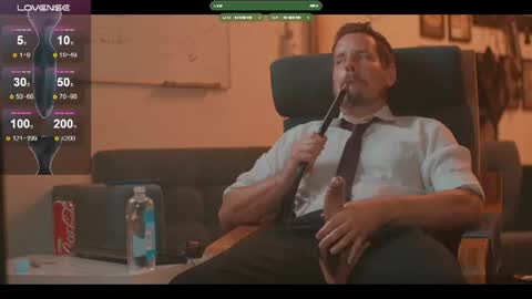 The DILF -  online show from 1, 7, 2026