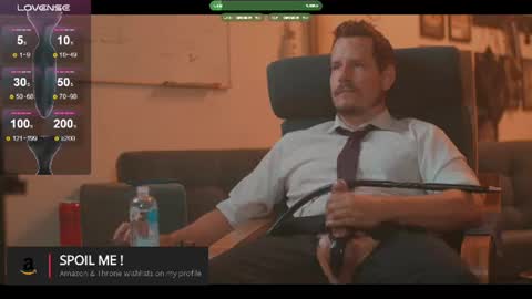 The DILF -  online show from 3, 7, 2026