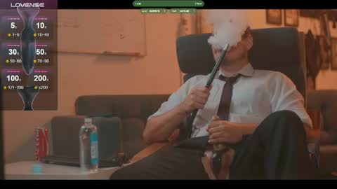 The DILF -  online show from 6, 7, 2026