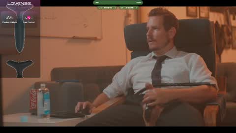 The DILF -  online show from 9, 7, 2026