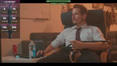 The DILF -  online show from 11, 7, 2026
