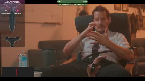 The DILF -  online show from 12, 7, 2026