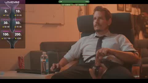 The DILF -  online show from 18, 7, 2026