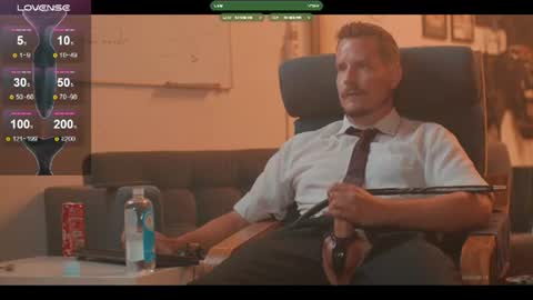 The DILF -  online show from 30, 7, 2026