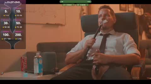 The DILF -  online show from 1, 8, 2026