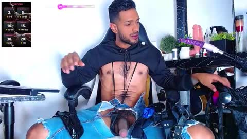 the dog lian online show from 24, 11, 2025