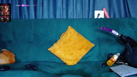 the dog lian online show from 7, 3, 2026