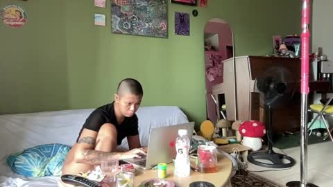 the_emmarouge online show from 29, 5, 2026