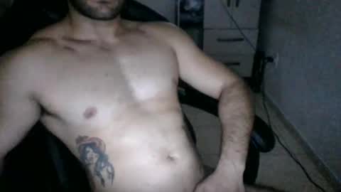 Braza666 online show from 27, 1, 2025