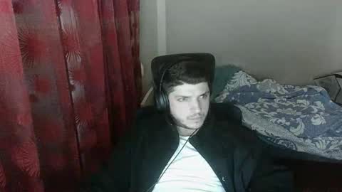 Professional Kinkster online show from 25, 11, 2025