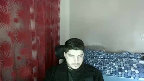 Professional Kinkster online show from 18, 12, 2025