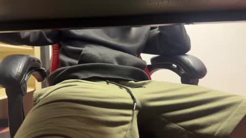 Snapshot of the_finger_in_ur_butt chatting on 3, 3, 2026 the_finger_in_ur_butt online show from 3, 3, 2026