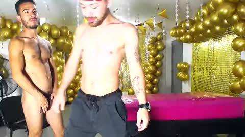 Snapshot of the_goodfellas chatting on 24, 12, 2024 the goodfellas online show from 24, 12, 2024