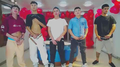 Snapshot of the_goodfellas chatting on 9, 1, 2025 the goodfellas online show from 9, 1, 2025