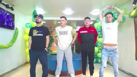 Snapshot of the_goodfellas chatting on 9, 3, 2025 the goodfellas online show from 9, 3, 2025