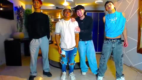 Snapshot of the_goodfellas chatting on 13, 9, 2025 the goodfellas online show from 13, 9, 2025