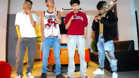 the goodfellas online show from 14, 2, 2026