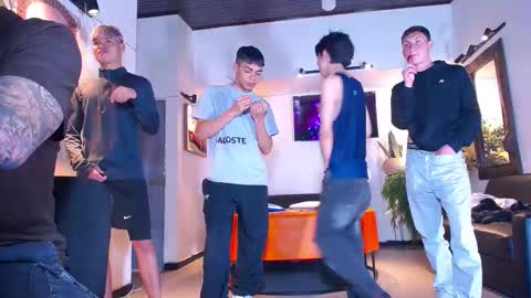 the goodfellas online show from 13, 3, 2026