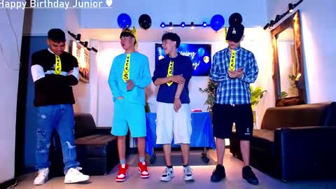 the goodfellas online show from 31, 3, 2026