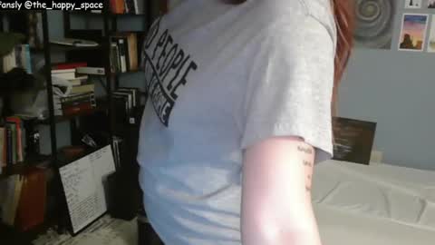 MATERNITY LEAVE  online show from 3, 3, 2025