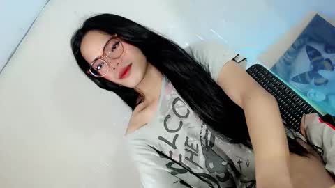 the_horny_bella online show from 26, 2, 2026