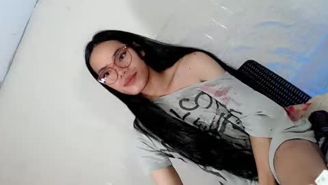 the_horny_bella online show from 13, 4, 2026