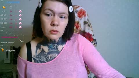 the_ice_owl online show from 18, 10, 2025