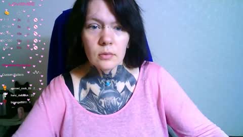 the_ice_owl online show from 24, 10, 2025