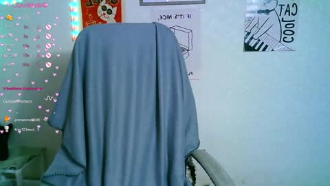 the_ice_owl online show from 16, 11, 2025