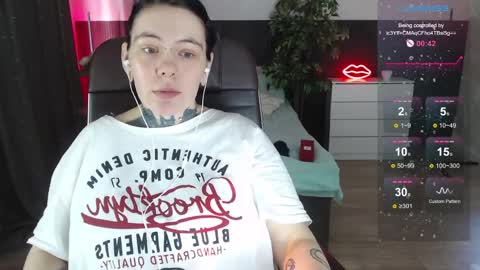 the_ice_owl online show from 28, 3, 2026