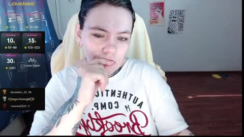 the_ice_owl online show from 5, 4, 2026