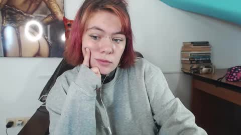 Snapshot of the_ice_woman chatting on 10, 9, 2025 the_ice_woman online show from 10, 9, 2025