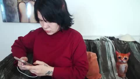 Snapshot of the_ice_woman chatting on 17, 9, 2025 the_ice_woman online show from 17, 9, 2025