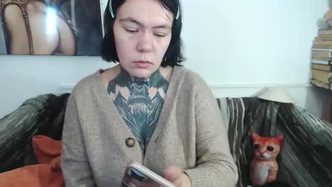 Snapshot of the_ice_woman chatting on 19, 9, 2025 the_ice_woman online show from 19, 9, 2025