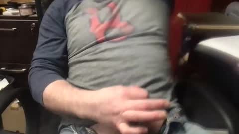 BarryMcCockiner online show from 18, 12, 2024