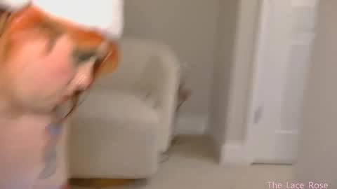 Snapshot of the_lace_rose chatting on 24, 12, 2024 Demoness Lace Rose online show from 24, 12, 2024