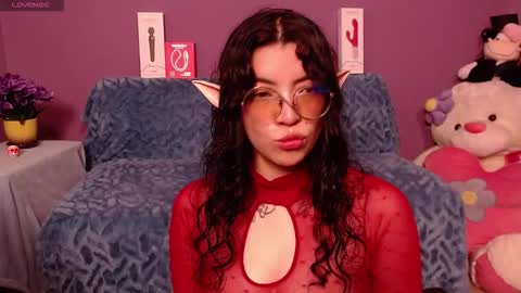 lilith  online show from 27, 2, 2026