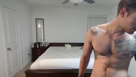 Snapshot of the_lucas_king chatting on 27, 9, 2025 Lucas King online show from 27, 9, 2025